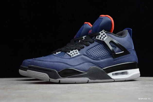 Black Loyal Air Red Blue Habanero WNTR Jordan CQ9597-401 4 0824